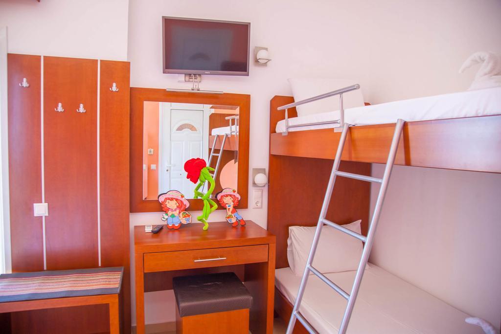 Studios Ristas 2 Parga Rom bilde
