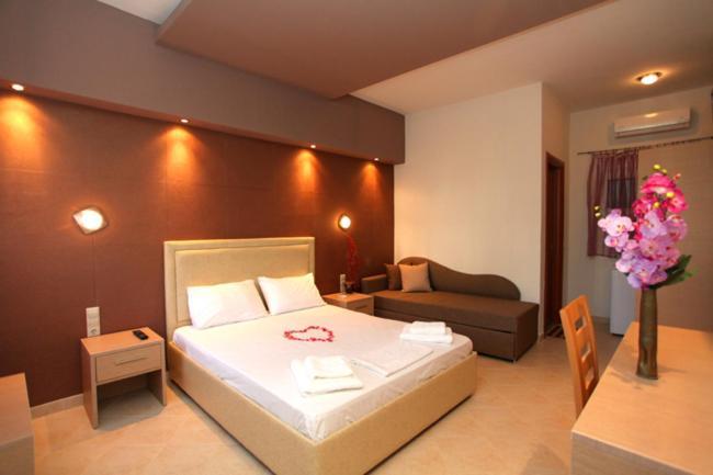 Studios Ristas 2 Parga Rom bilde