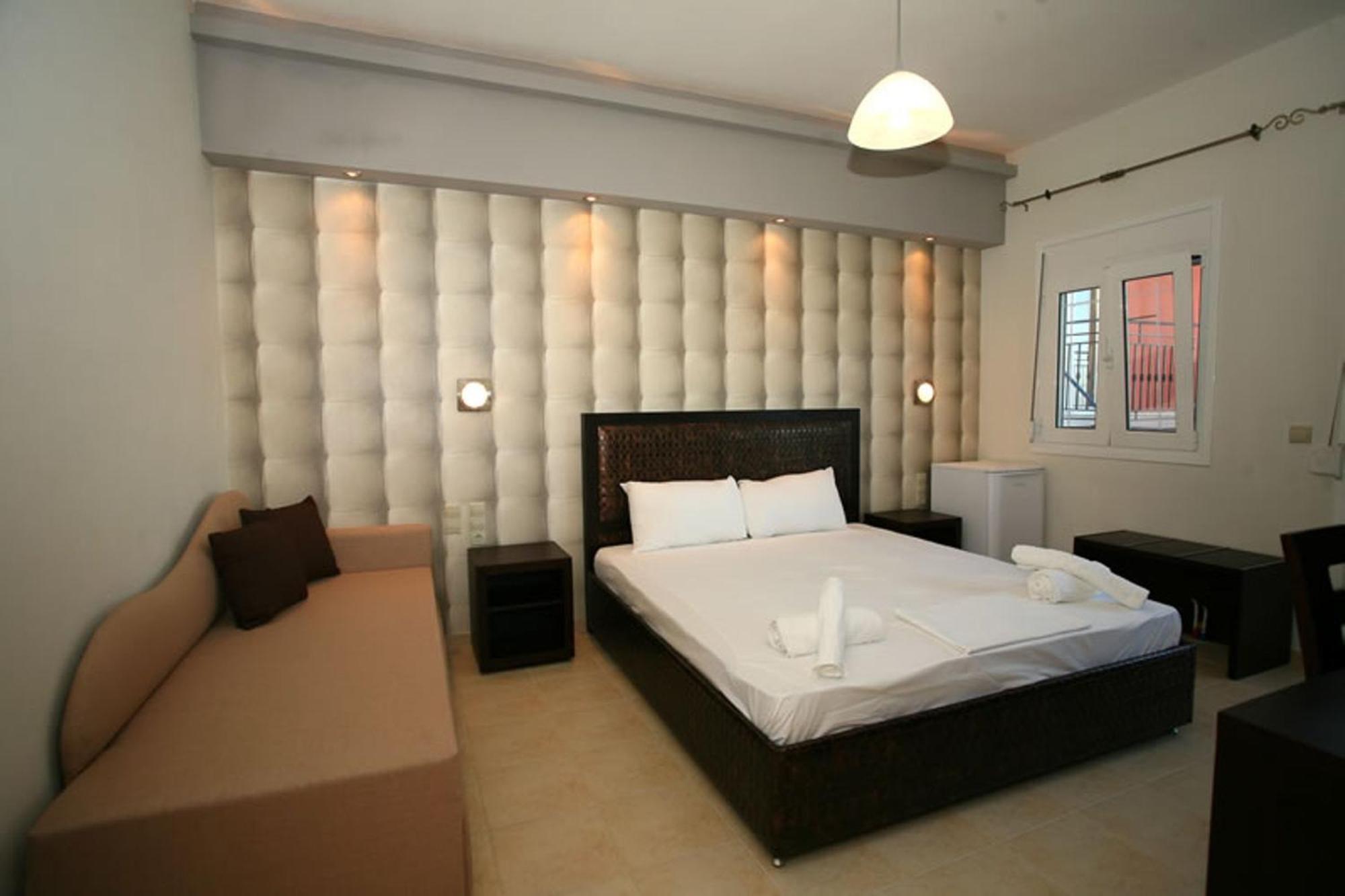 Studios Ristas 2 Parga Rom bilde